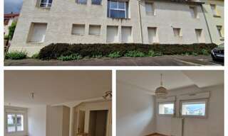 Appartement 3 Pièces 63 m² à vendre à Amanvillers (57865)