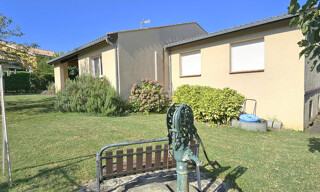 Maison 4 Pièces 110 m² à vendre à Pompertuzat (31450)
