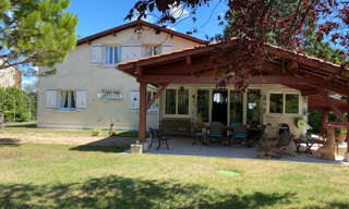 Maison 9 Pièces 260 m² à vendre à Puylaurens (81700)