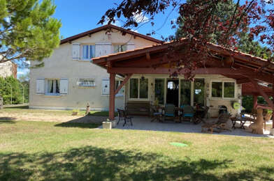 Maison 9 pièces 450000 €