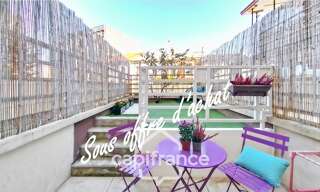 Appartement 2 Pièces 48 m² à vendre à Montreuil (93100)