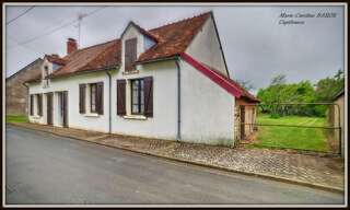 Maison 3 Pièces 65 m² à vendre à Chezelles (36500)