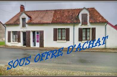 Maison 3 pièces 68000 €