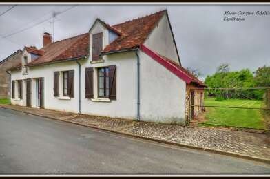 Maison 3 pièces 68000 €