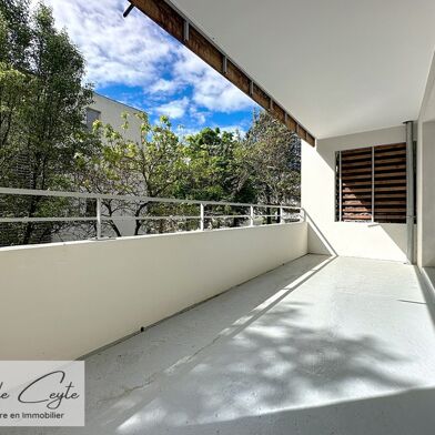 Appartement 3 pièces 215000 €