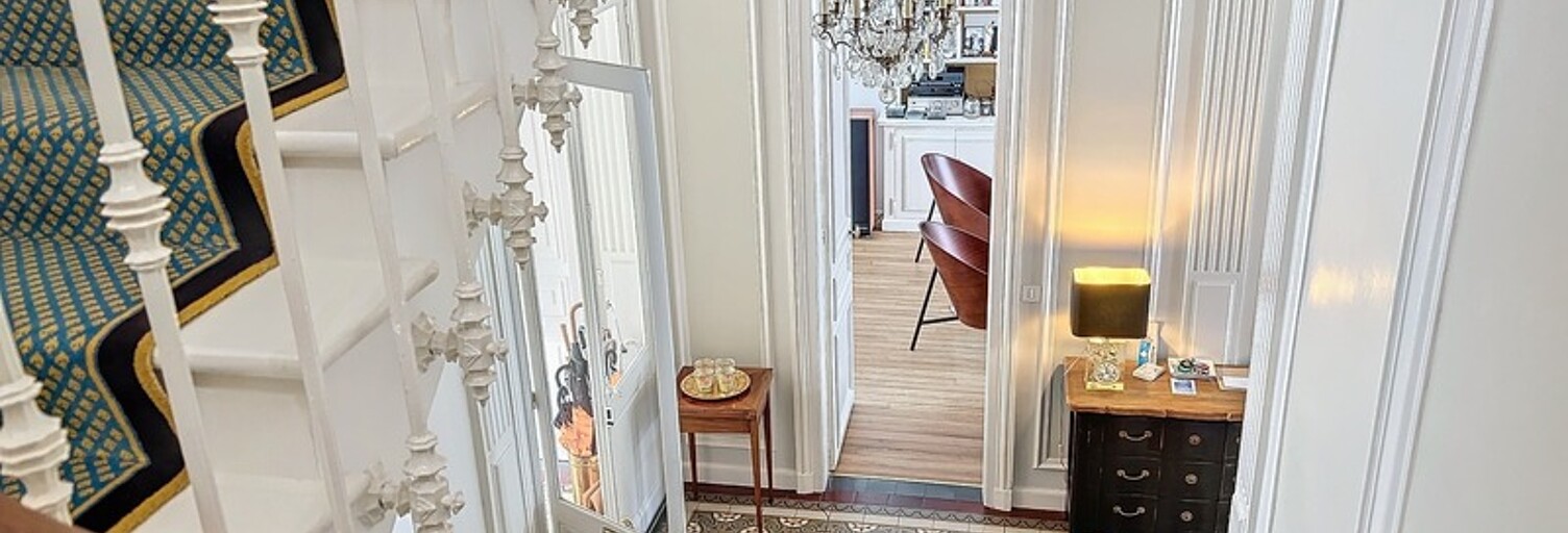 Maison 13 Pièces 334 m² à vendre à Reims (51100)