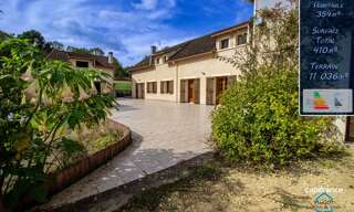 Maison 10 Pièces 354 m² à vendre à Mussidan (24400)