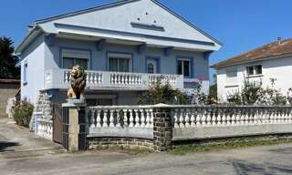 Maison 8 Pièces 172 m² à vendre à Lourdes (65100)