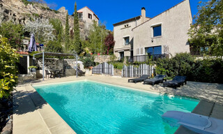 Maison 7 Pièces 185 m² à vendre à Mirefleurs (63730)