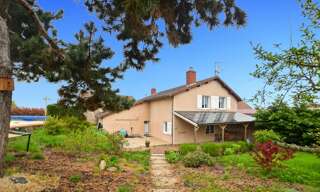Maison 7 Pièces 186 m² à vendre à Tintry (71490)