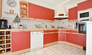 Maison 7 Pièces 206 m² à vendre à Aigrefeuille-d'Aunis (17290)