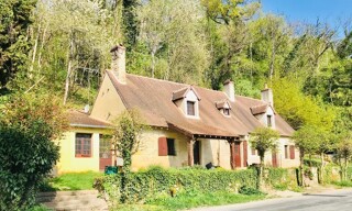 Maison 5 Pièces 135 m² à vendre à Apremont-sur-Allier (18150)