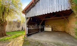 Maison 6 Pièces 138 m² à vendre à Sougy-sur-Loire (58300)