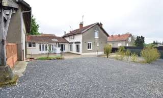 Maison 5 Pièces 144 m² à vendre à Charmont (51330)