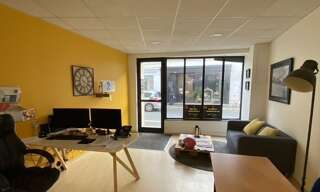 Immeuble  59 m² à vendre à Luçon (85400)