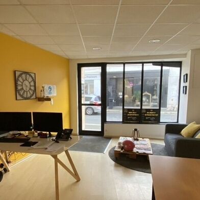 Immeuble  195300 €