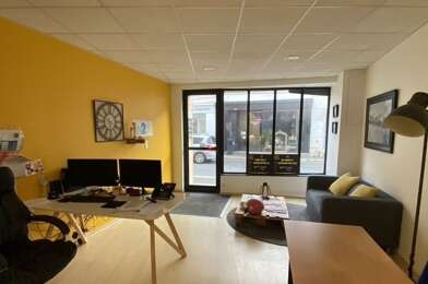Immeuble  195300 €