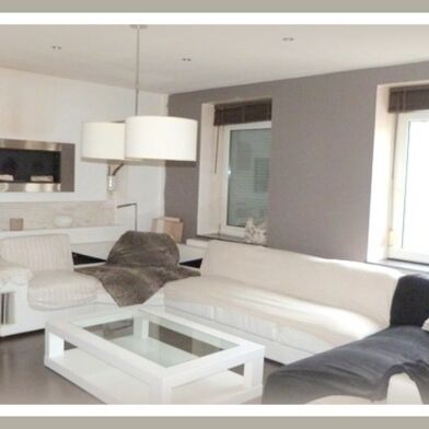 Maison 9 pièces 185500 €