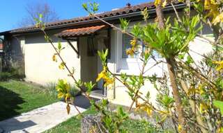 Maison 5 Pièces 111 m² à vendre à Pessac (33600)