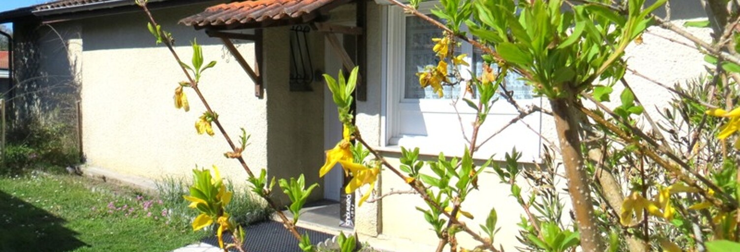 Maison 5 Pièces 111 m² à vendre à Pessac (33600)