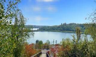 Terrain  2404 m² à vendre à Rieulay (59870)