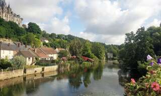 Maison 6 Pièces 142 m² à vendre à Cloyes-les-Trois-Rivières (28220)