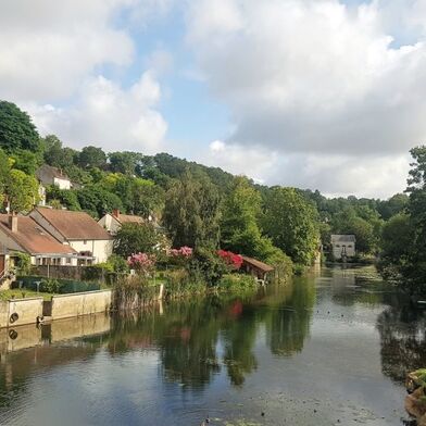 Maison 6 pièces 249000 €