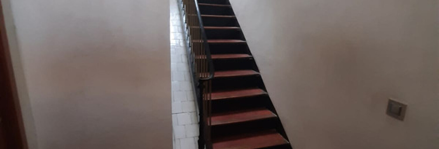 Maison 5 Pièces 160 m² à vendre à Marseille 1 (13001)