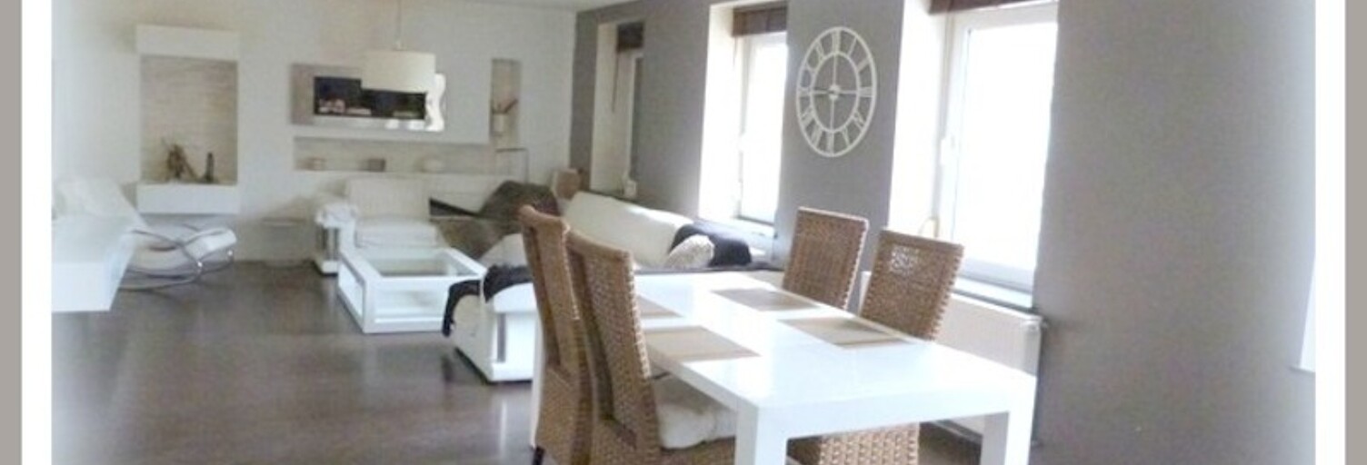 Immeuble  194 m² à vendre à Rohrbach-lès-Bitche (57410)