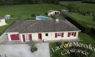 Maison 6 Pièces 156 m² à vendre à Saint-André-de-Cubzac (33240)