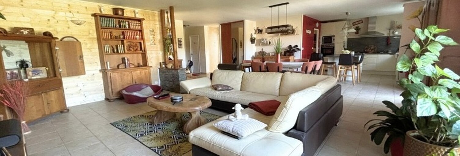 Maison 6 Pièces 156 m² à vendre à Saint-André-de-Cubzac (33240)