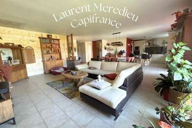 Maison 6 pièces 398000 €