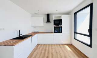 Appartement 3 Pièces 57 m² à vendre à Crozon (29160)