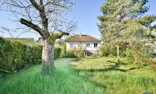 Maison 4 Pièces 86 m² à vendre à Noyers-sur-Cher (41140)