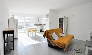 Maison 5 Pièces 116 m² à vendre à La Jarrie (17220)