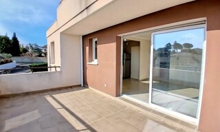 Appartement 3 Pièces 65 m² à vendre à Béziers (34500)