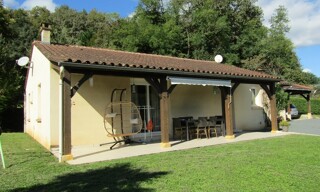 Maison 5 Pièces 100 m² à vendre à Sarlat-la-Canéda (24200)
