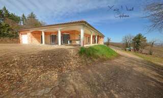 Maison 5 Pièces 153 m² à vendre à Leynes (71570)