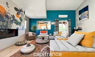 Maison 6 Pièces 152 m² à vendre à Mallemort (13370)