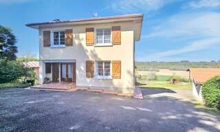 Maison 7 Pièces 131 m² à vendre à Samadet (40320)