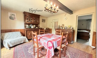 Maison 2 Pièces 45 m² à vendre à Aulnay-sous-Bois (93600)