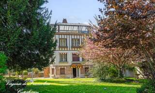 Maison 10 Pièces 304 m² à vendre à Saint-Maur-des-Fossés (94210)