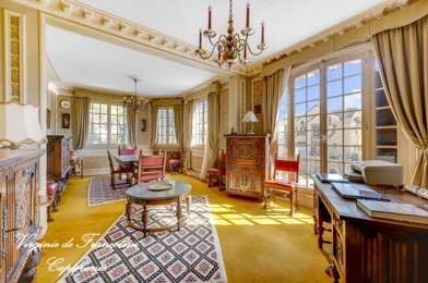 Maison 10 pièces 1950000 €