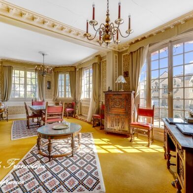 Maison 10 pièces 1950000 €