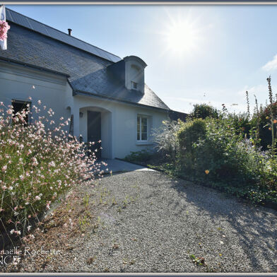 Maison 8 pièces 344900 €