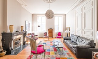 Maison 6 Pièces 225 m² à vendre à Rochefort (17300)
