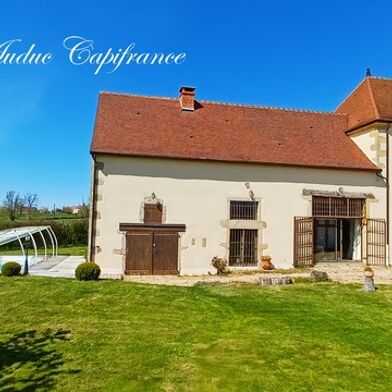 Maison 6 pièces 495000 €