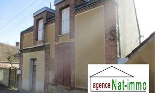 Maison 5 Pièces 82 m² à vendre à Chantecoq (45320)