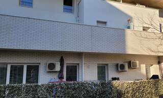 Appartement 4 Pièces 77 m² à louer à Évry-Courcouronnes (91000)