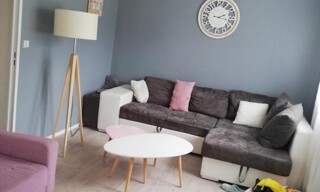 Maison 4 Pièces 85 m² à louer à Pavilly (76570)